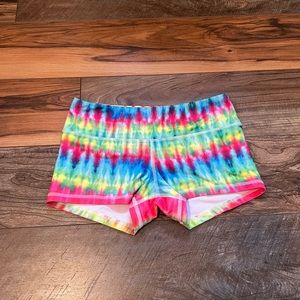 Fleo Workout Shorts